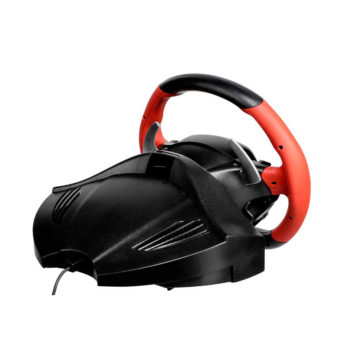 Volante Ferra 458 Spider Xbox-PC image number null