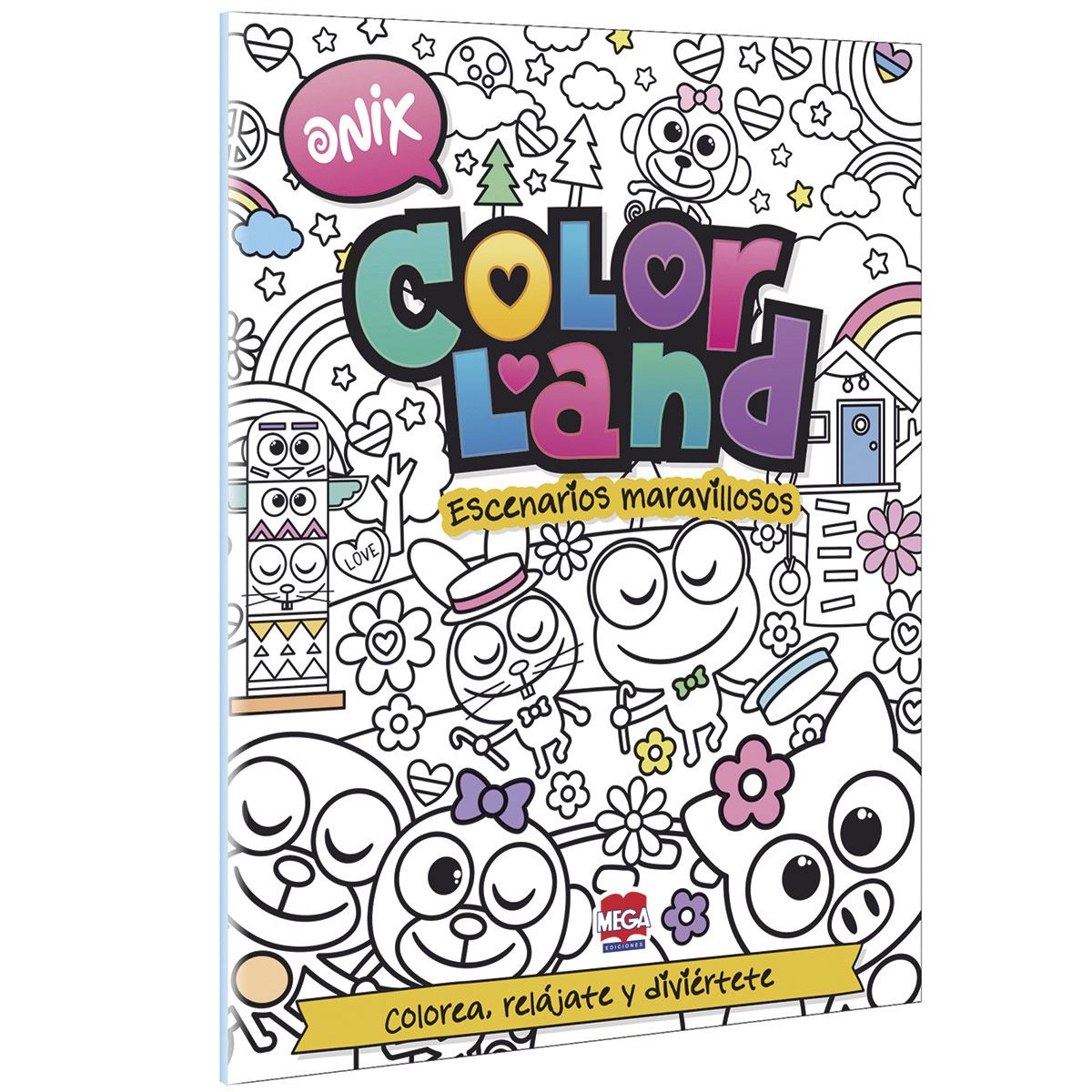 Onix / Colorland image number null