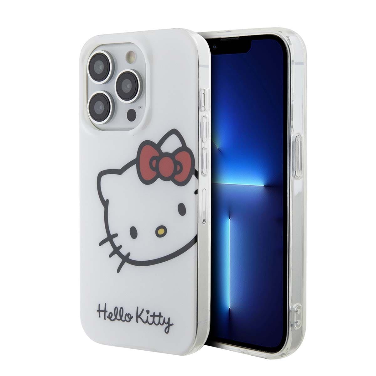 Funda Hello Kitty para iPhone 15 Pro image number null