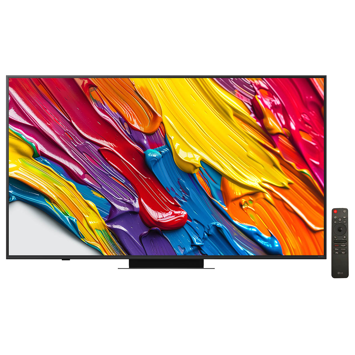 Pantalla LG de 65 Pulgadas 65qned83asg 4k Ai image number null
