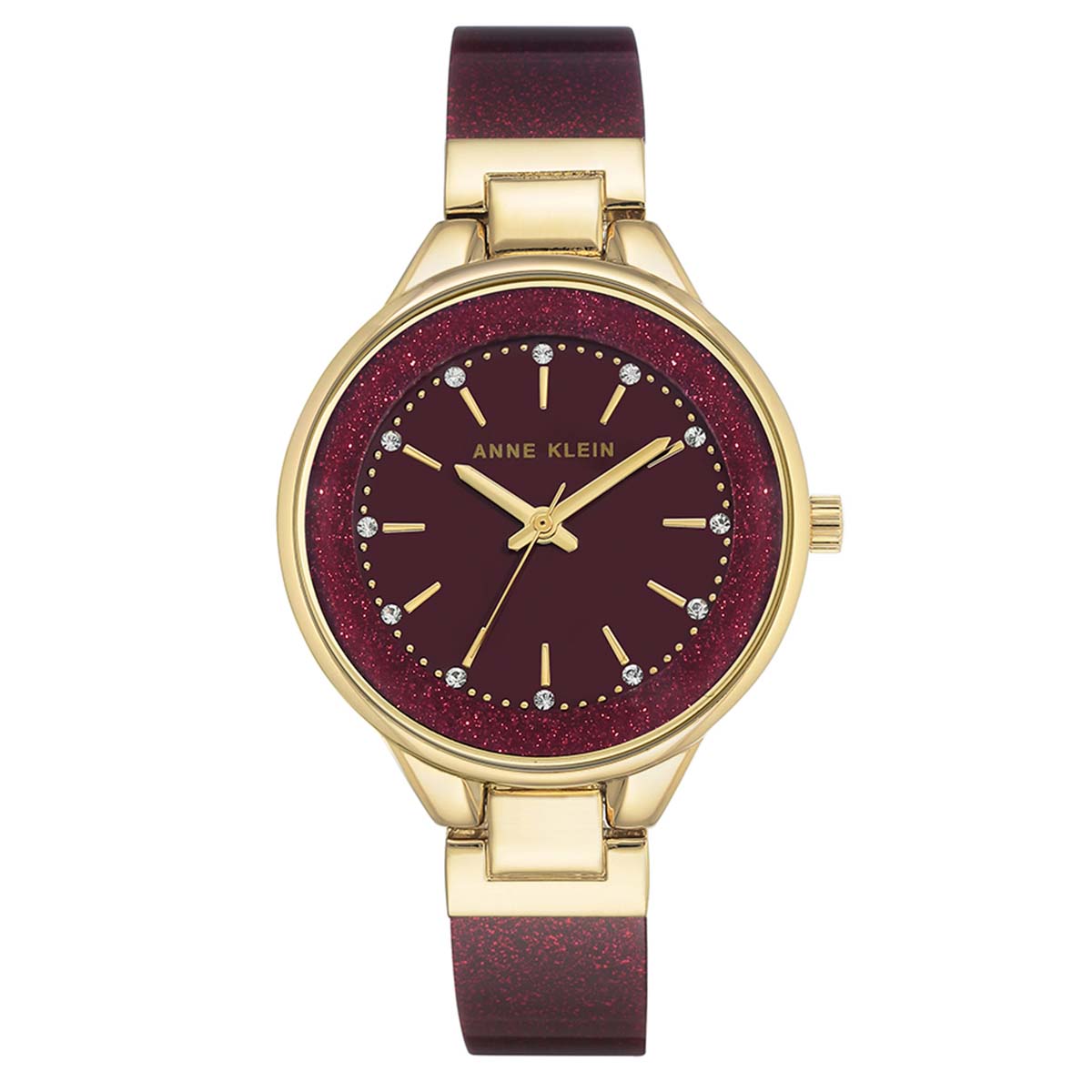 Reloj Anne Klein AK1408BYBY Para Dama image number null