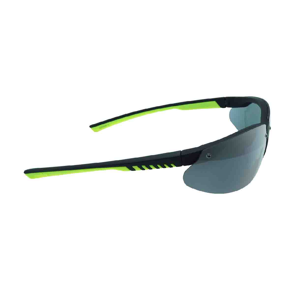 Lentes De Sol Ironman Pulse Negro Para Hombre image number null