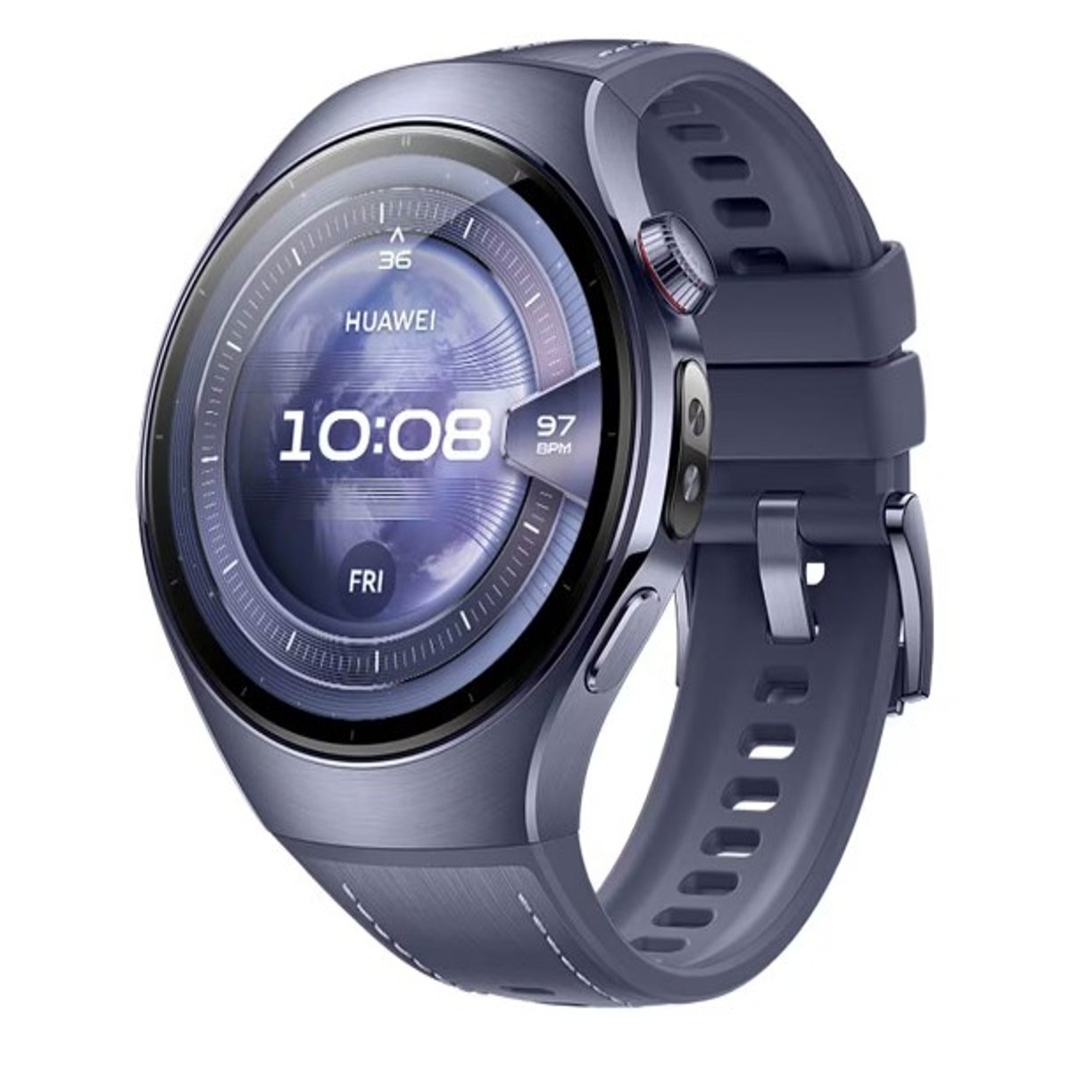 Huawei Watch 5 (46 Mm) image number null