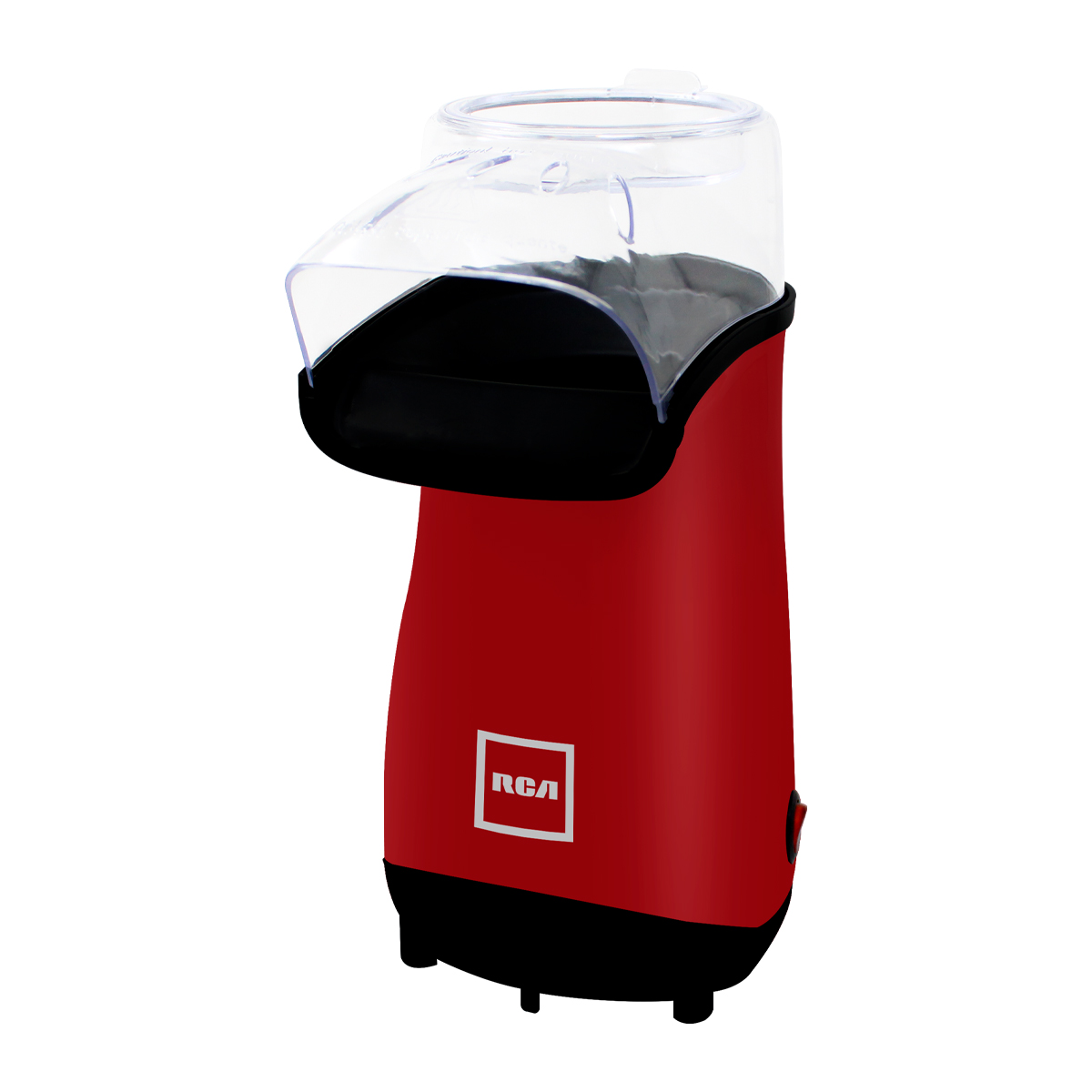 Palomitero RCA Rojo RC-1025 image number null