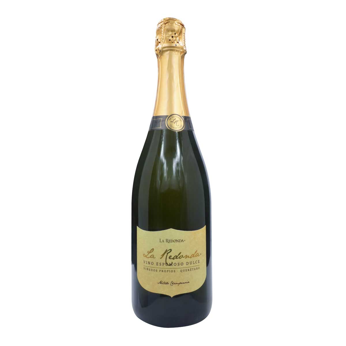 Vino Espumoso Dulce La Redonda 750 Ml image number null