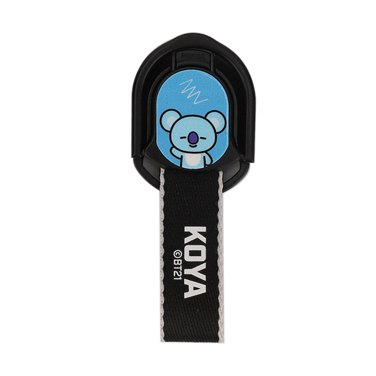 Soporte BT21 para Celular Koya image number null