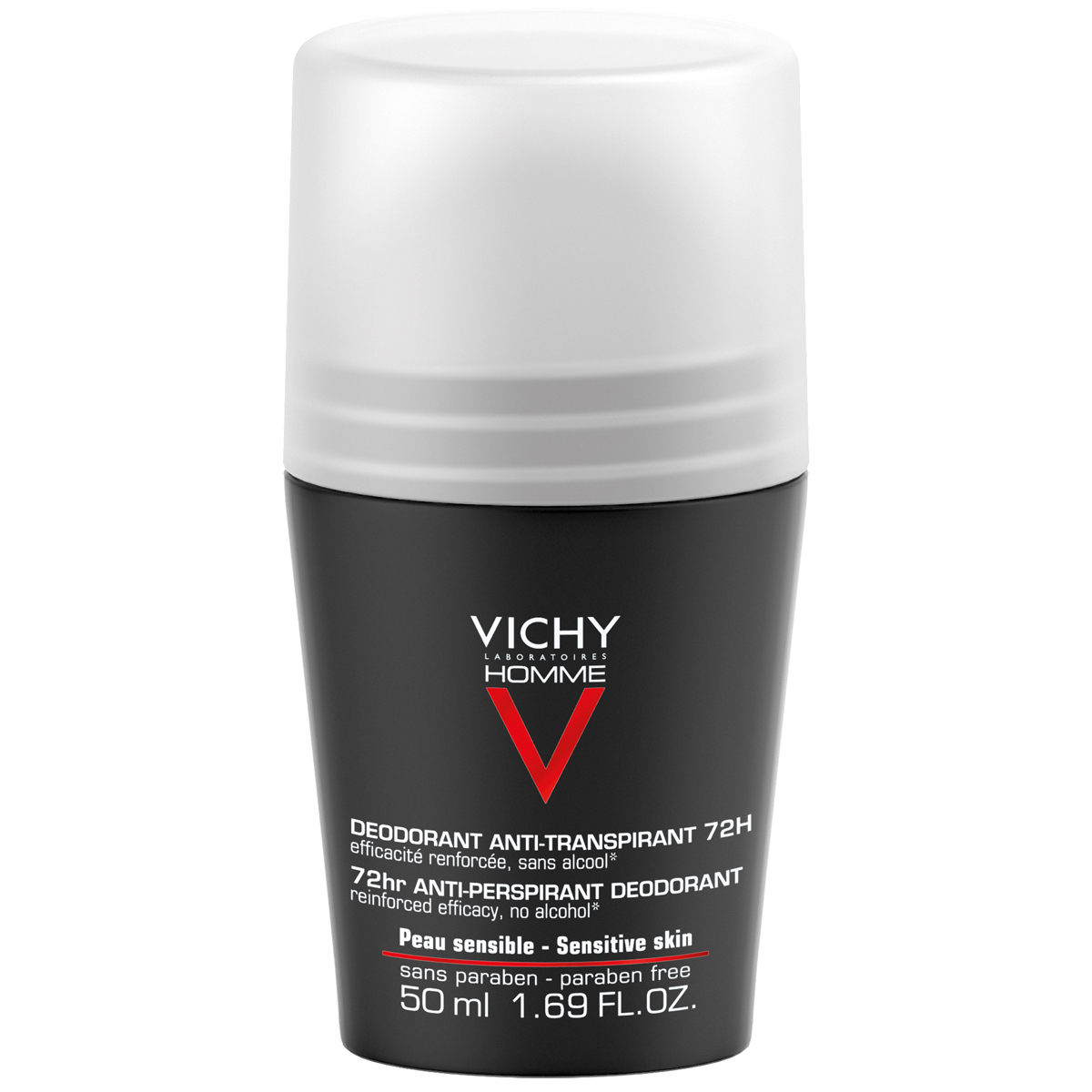 Vh Deo Regulación Intensa 50ml. image number null