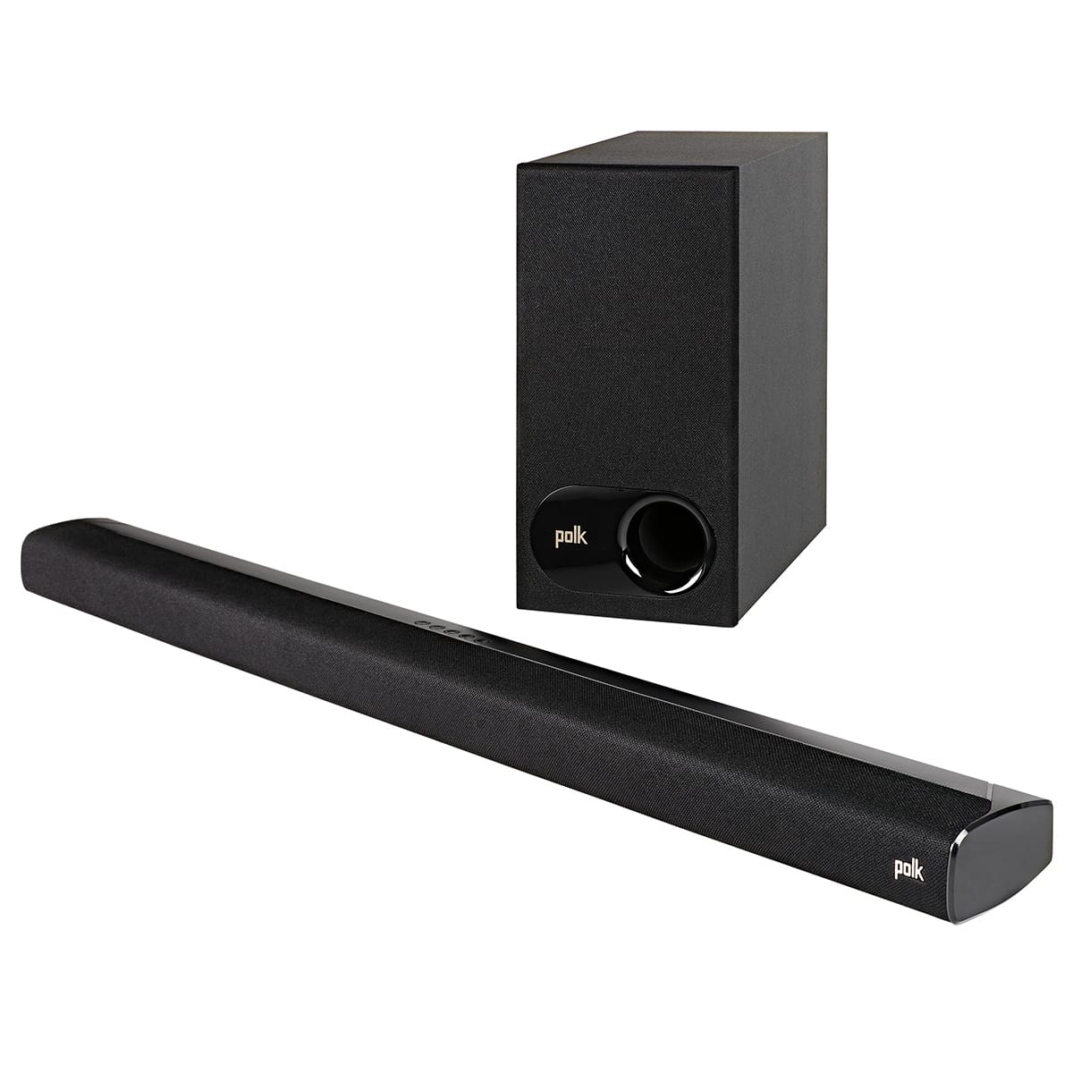 Barra De Sonido Signa S2 image number null