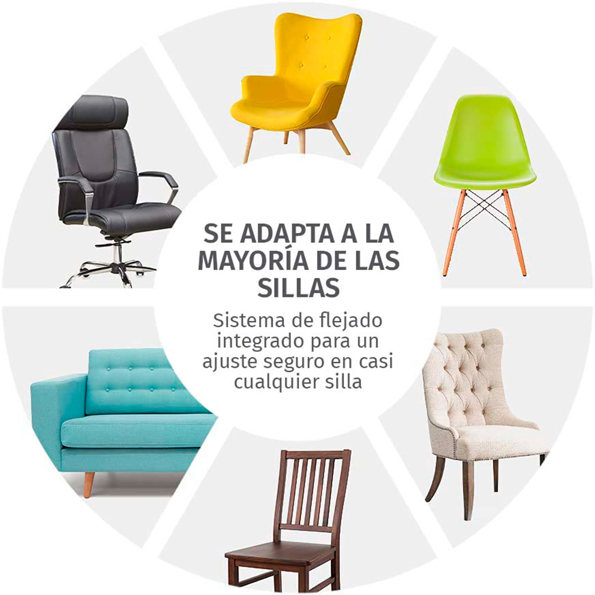 Masajeador de Espalda Shiatsu Elite II HoMedics image number null