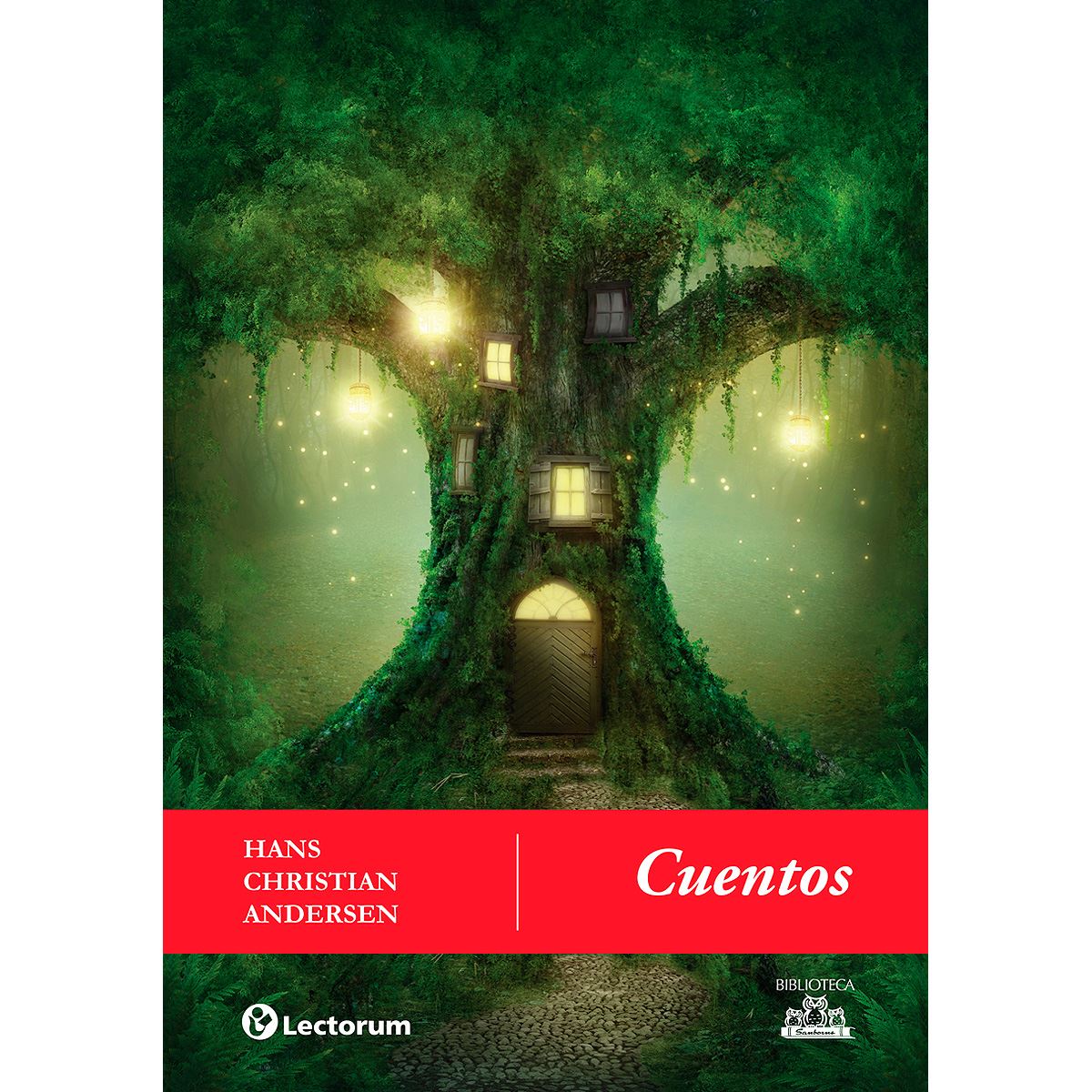 Cuentos image number null