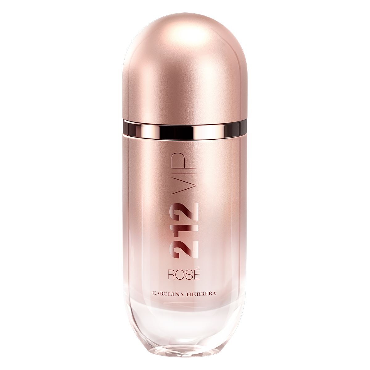 Perfume para Mujer Carolina Herrera 212 VIP Rosé Eau de Parfum 80ml image number null