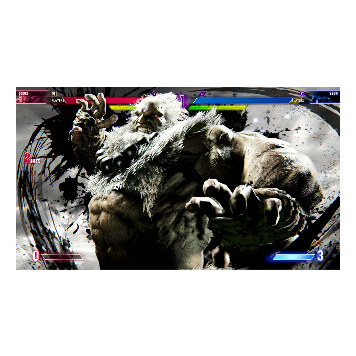 Videojuego Street Fighter 6 Years 1-2 Fighters Edition image number null