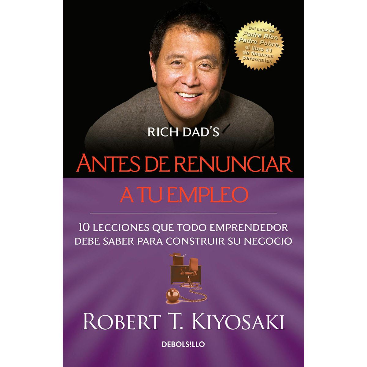 Antes de Renunciar a Tu Empleo image number null