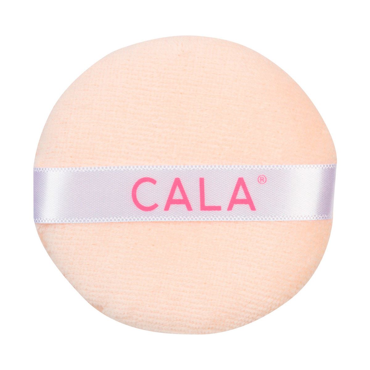 Esponja Grande para Polvo Powder Puff image number null