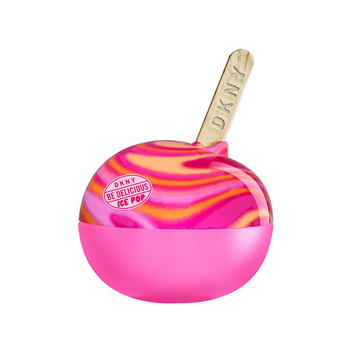 Fragancia DKNY Ice Pop Very Cherry 50 ml para Dama image number null