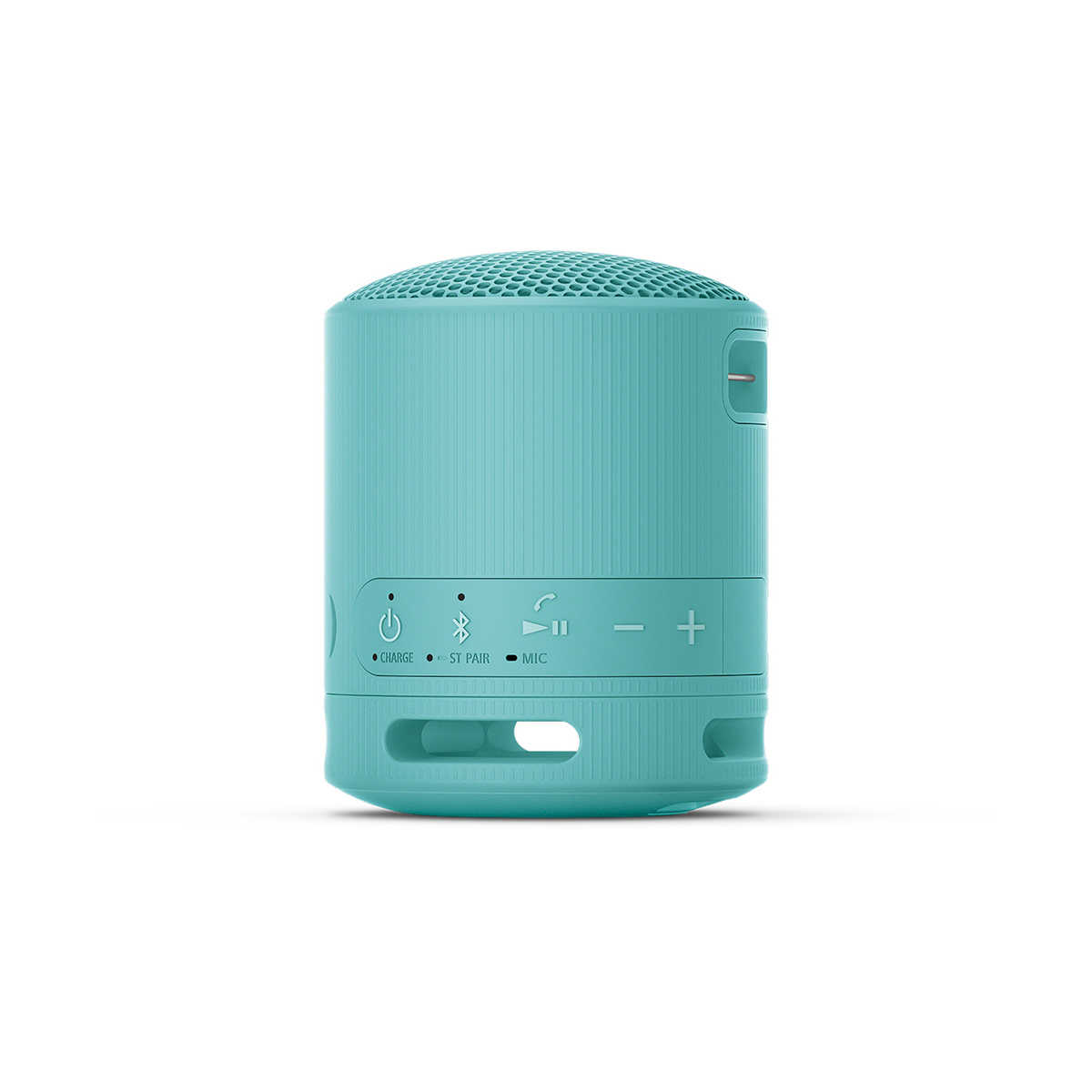 Bocina Portátil Sony XB100 Azul image number null
