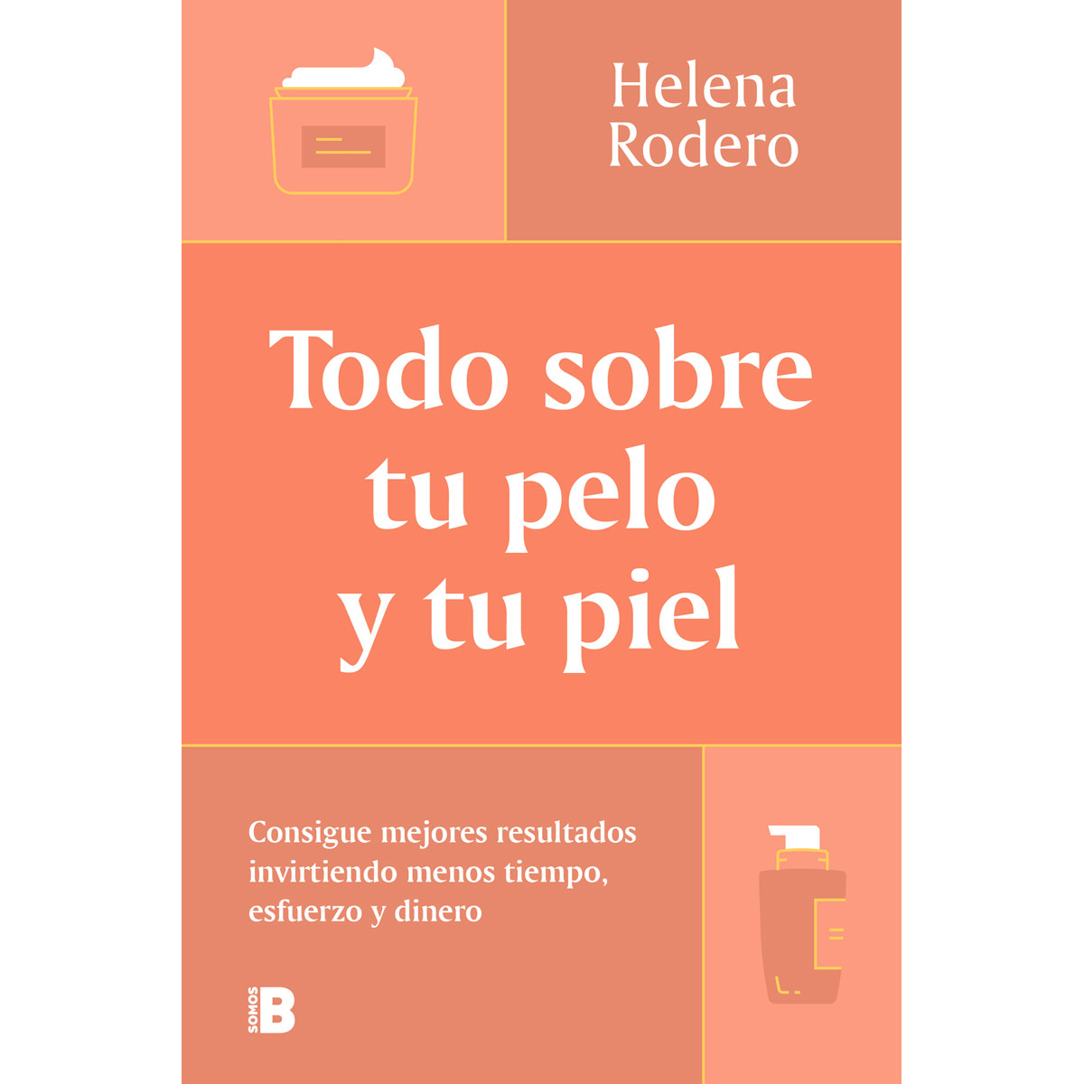 Todo sobre tu pelo y tu piel image number null