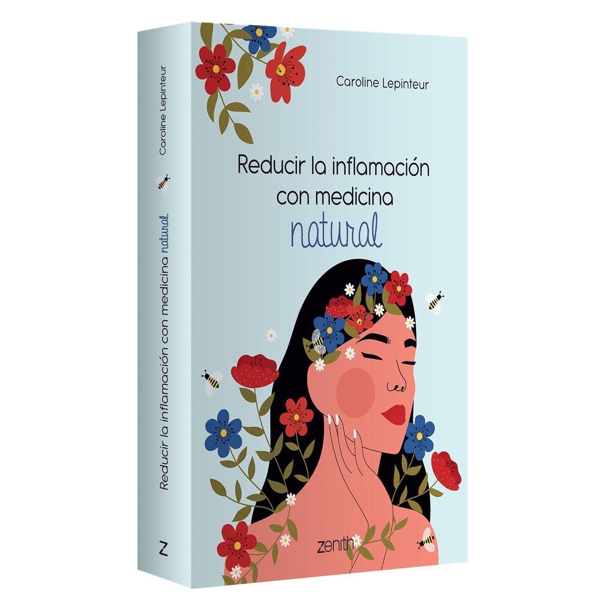 Reducir la inflamación con medicina natural image number null