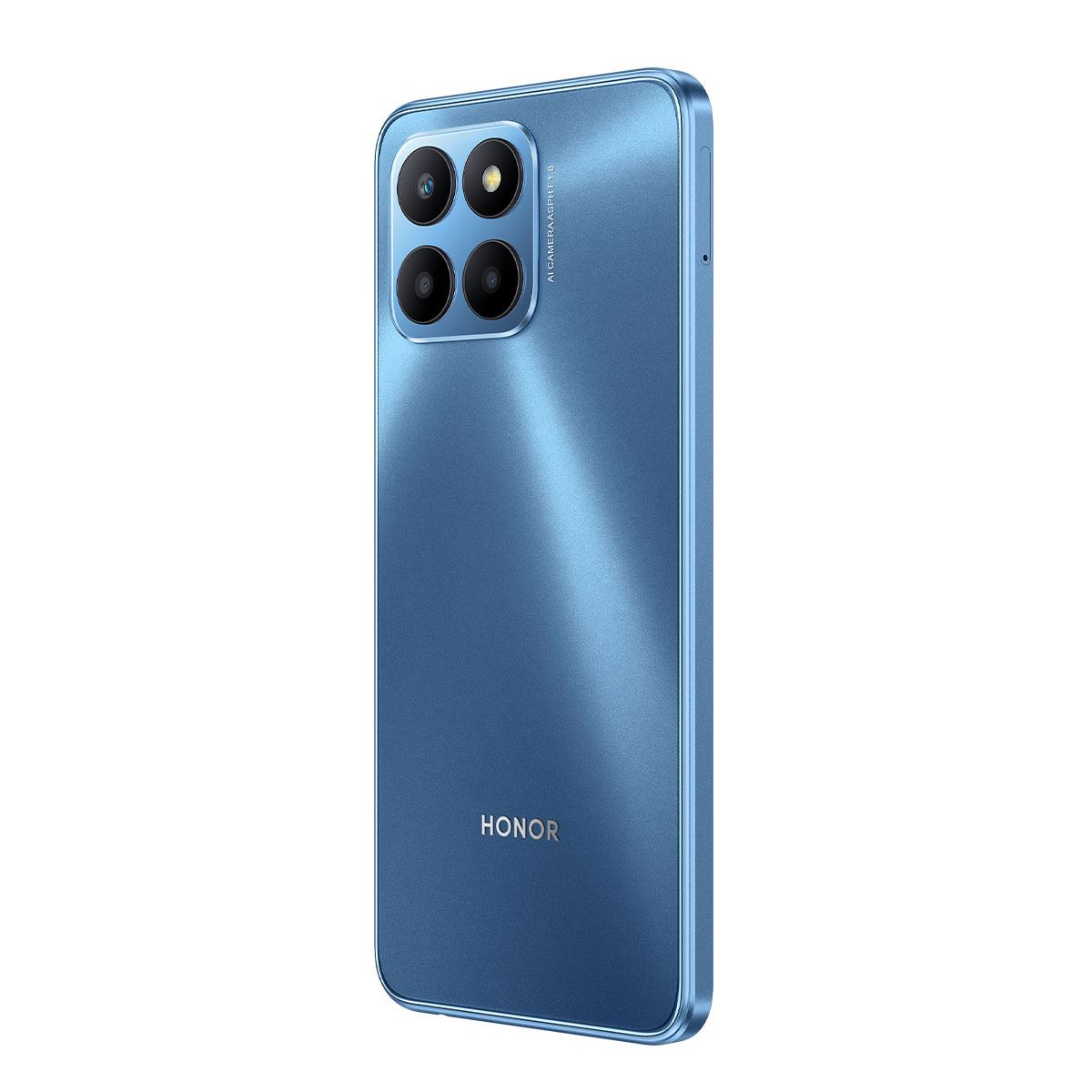 Honor X8A 5G 128GB Azul Telcel R5 image number null