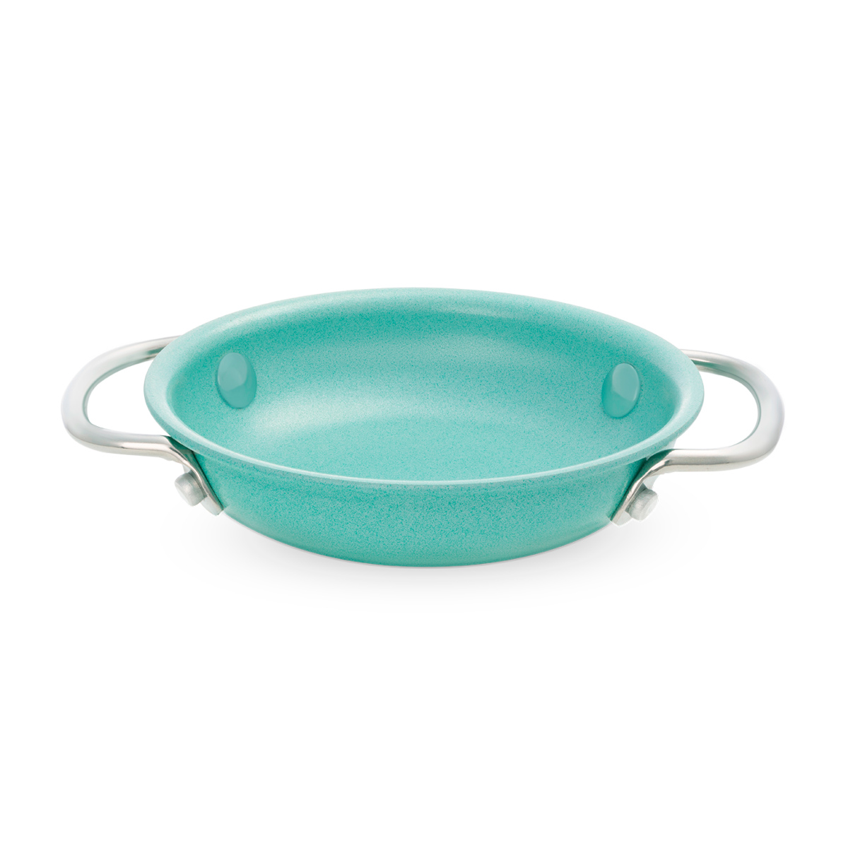 Sart&eacute;n Huevero Jadechef 12 Cm image number null