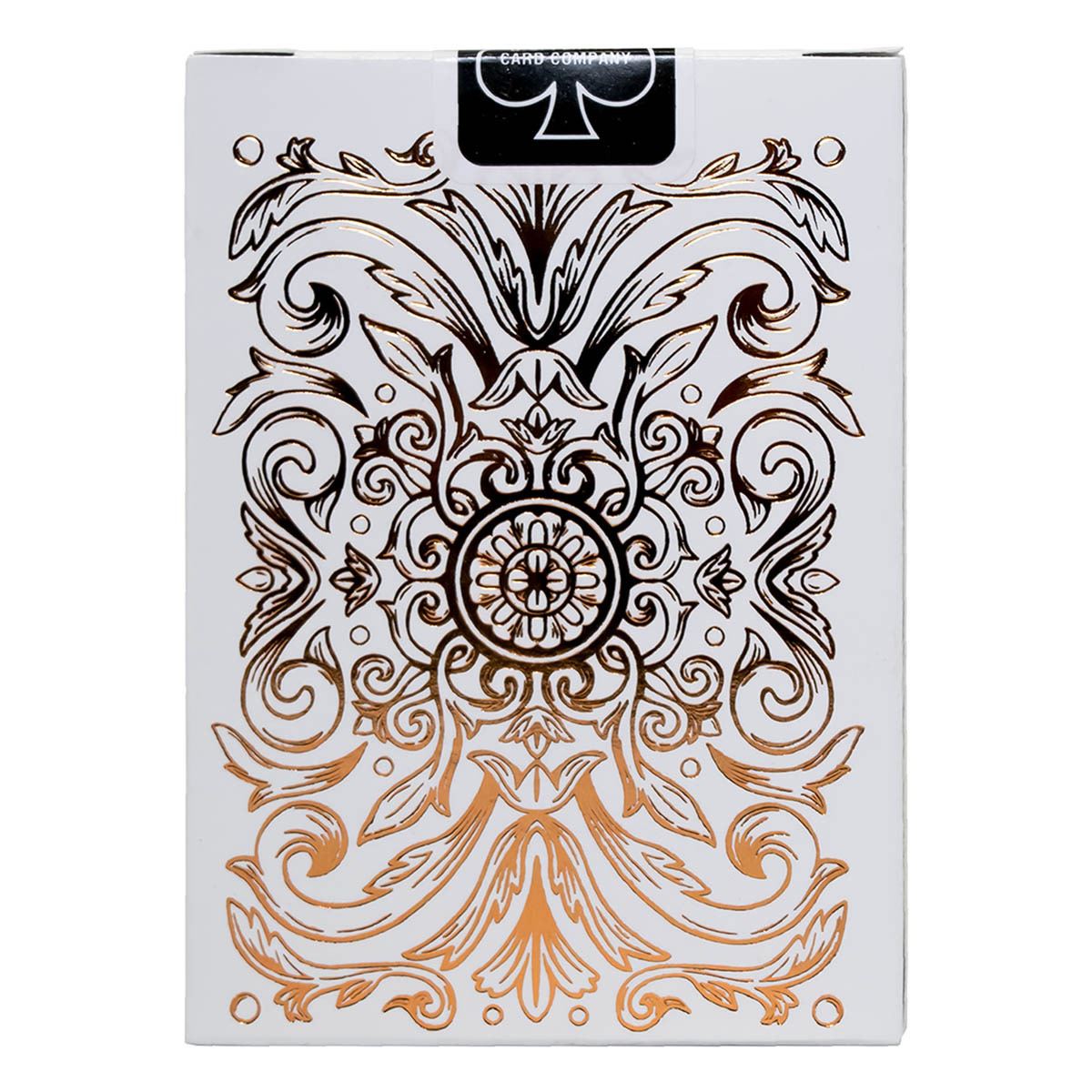 Baraja Poker Bicycle Botannica image number null