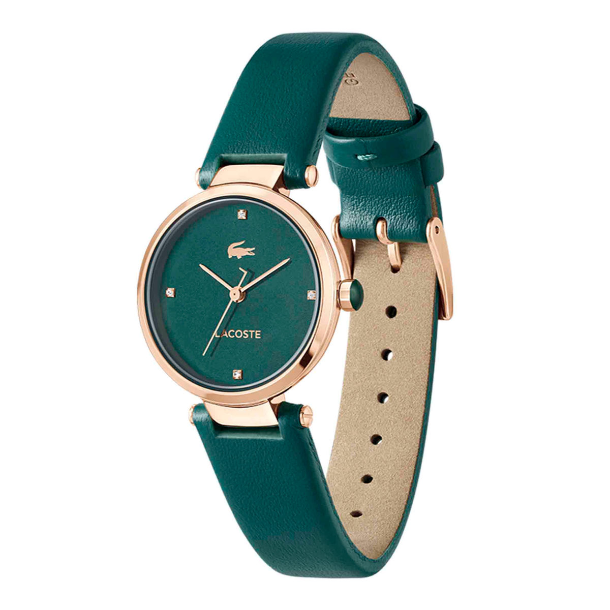 Reloj Lacoste Piel para Dama image number null