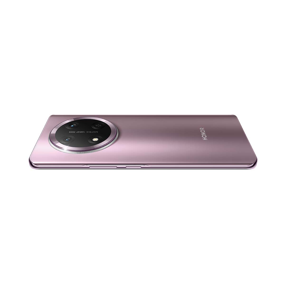 Honor Magic7 Lite 5G 512GB Morado Telcel R9 image number null