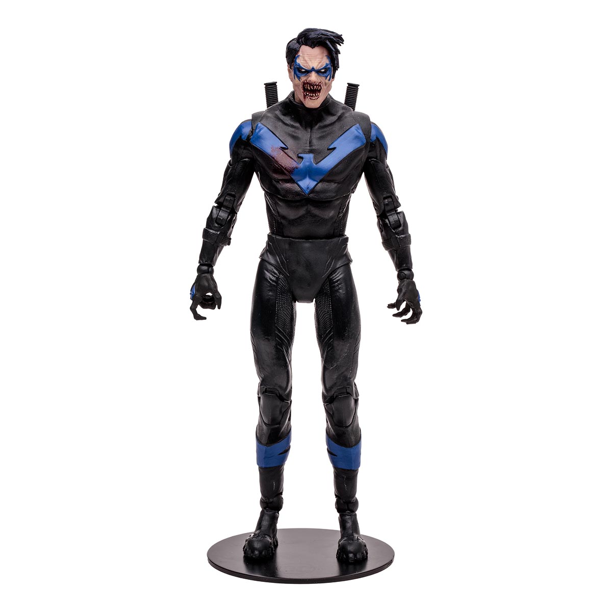 Figura 7 Nightwing DC vs Vampires GOLD LABEL McFarlane" image number null