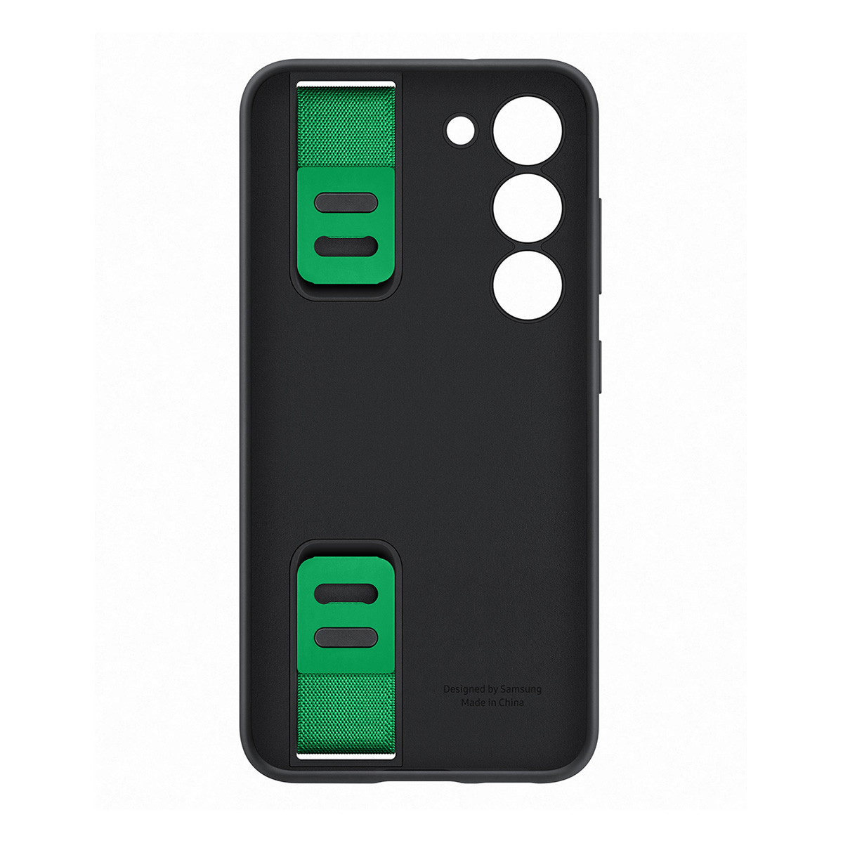 Funda Silicone Grip Samsung Galaxy S23 image number null