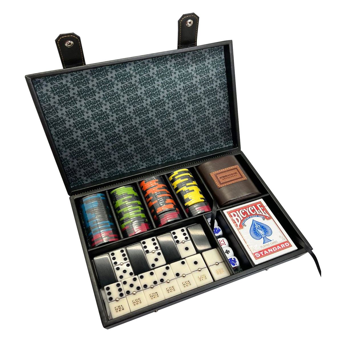 Casino fichero monaco FRENGIE image number null