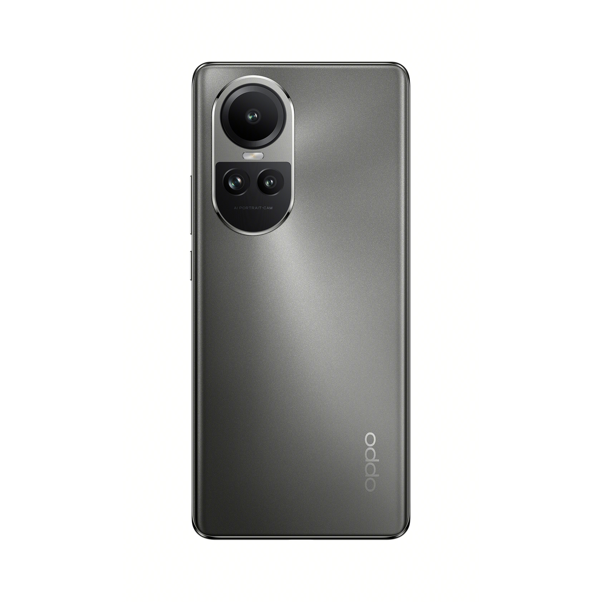 Oppo Reno10 5G 256GB Gris Telcel R4 image number null