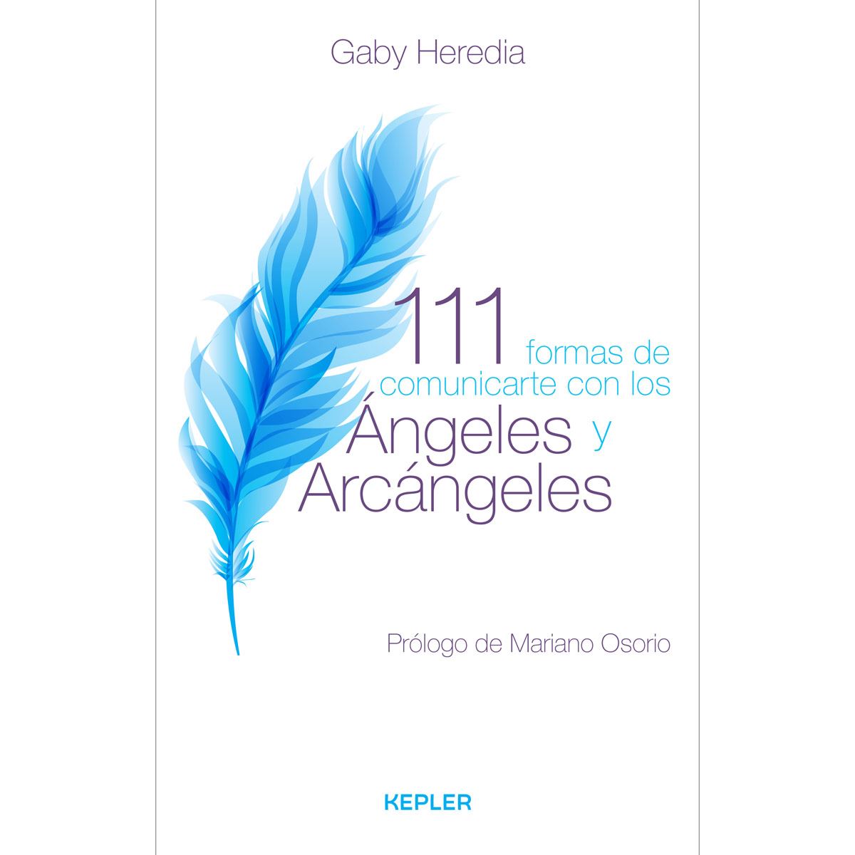 111 formas de comunicarte con los Angeles y Arcángeles image number null