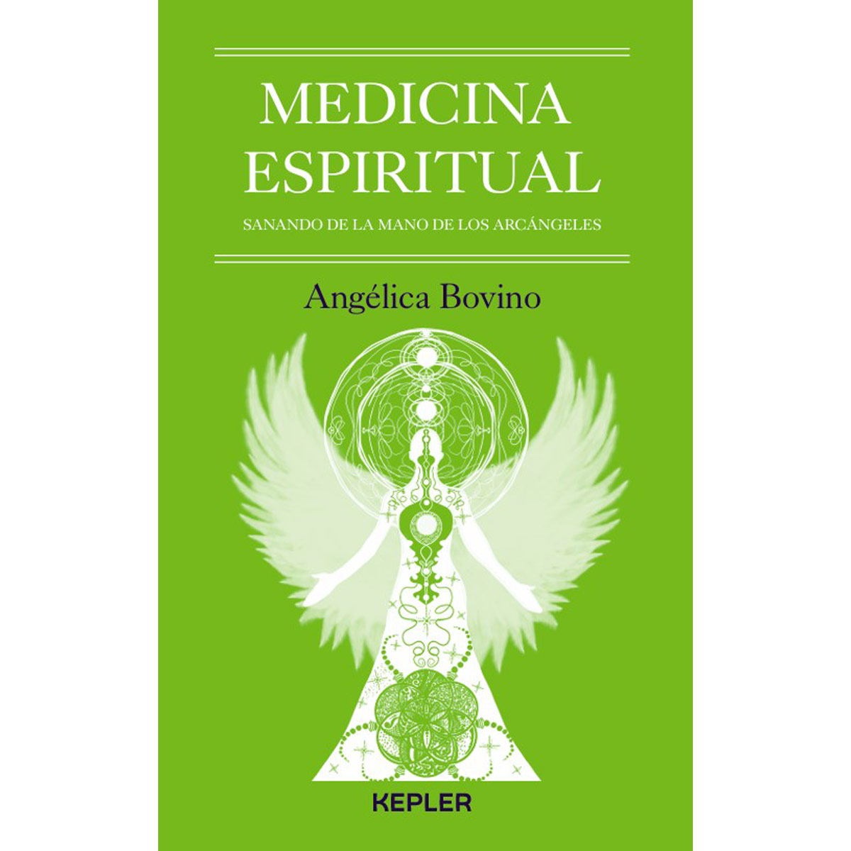 Medicina espiritual image number null