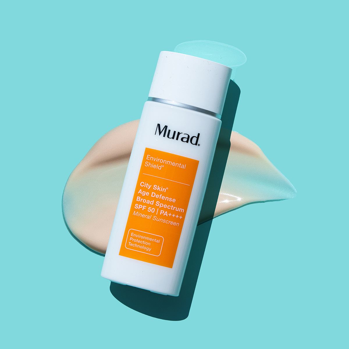 Murad City Skin Age Defense Broad Spectrum SPF50 50ml image number null