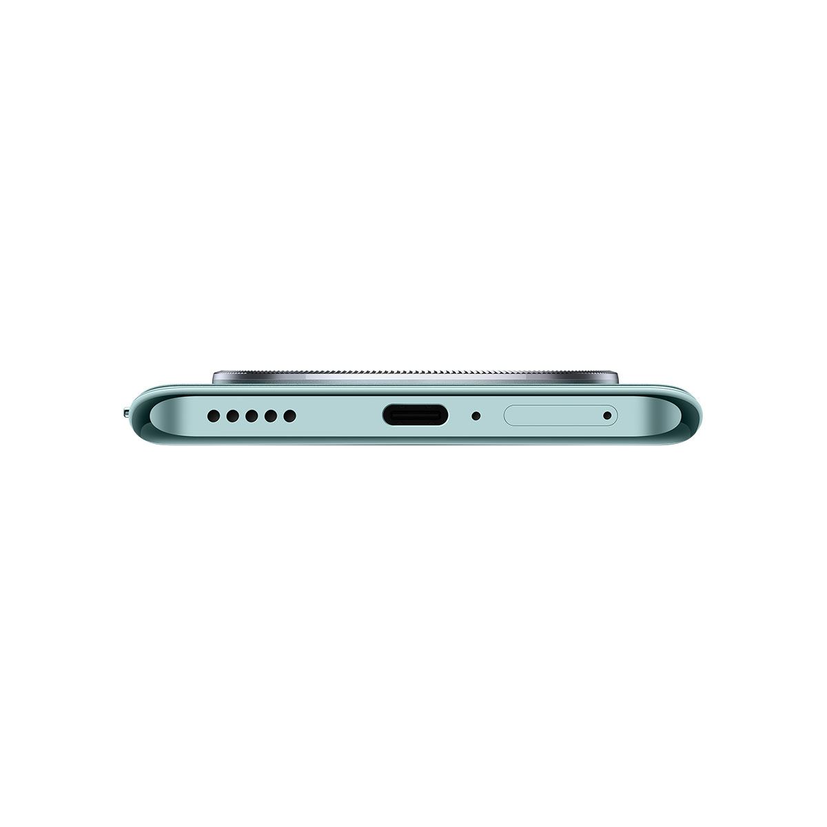Celular Honor Magic6 Lite 5G 256GB Color Verde R6 (Telcel) image number null