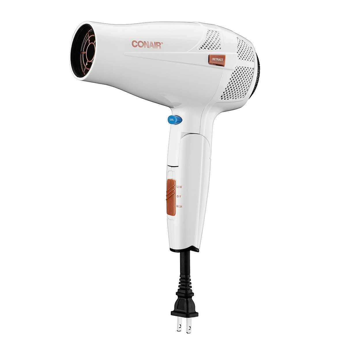 Secadora 289Es Blanca Guarda Cable image number null