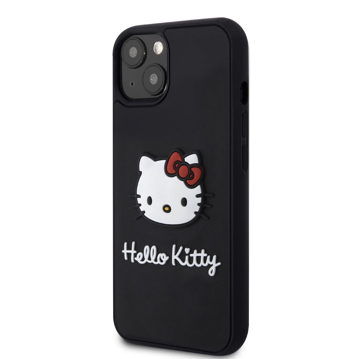 Funda Hello Kitty para iPhone 15 image number null
