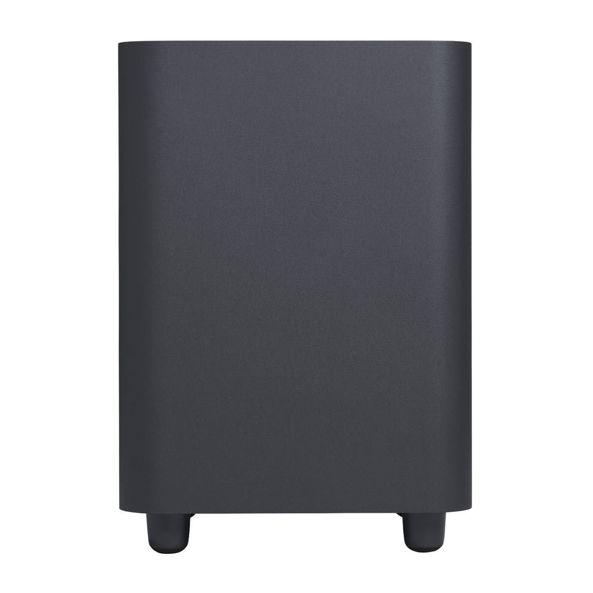 Barra de sonido JBL SB500 Pro Negra image number null