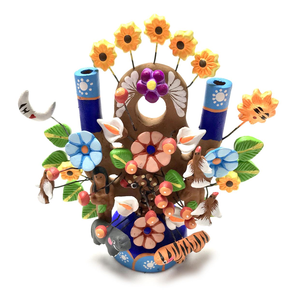 &Aacute;rbol de la vida chico image number null