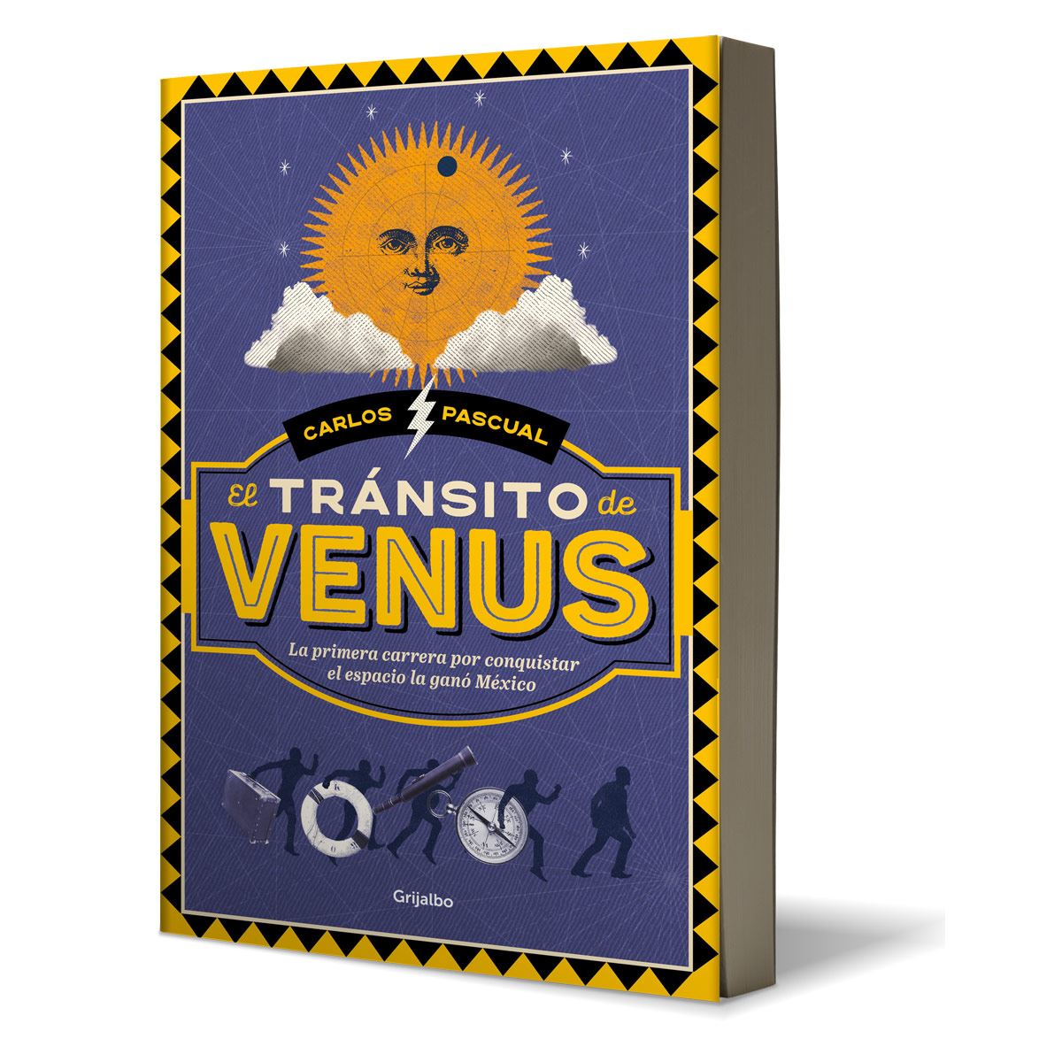 El tránsito de venus image number null