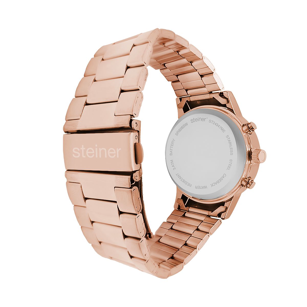 Reloj Steiner ST24347ME para Caballero image number null