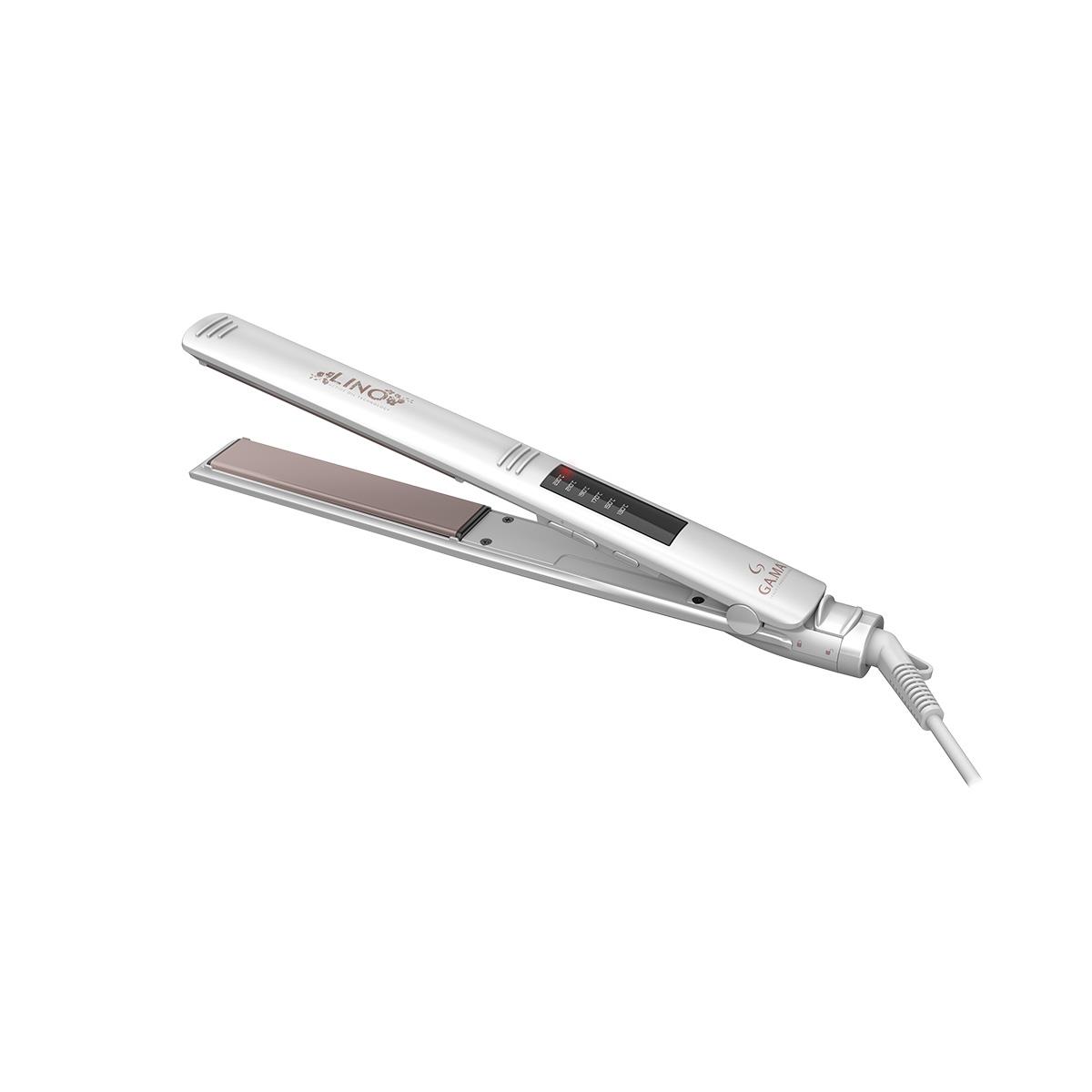 Duopack Plancha Led Y Secadora Lino image number null