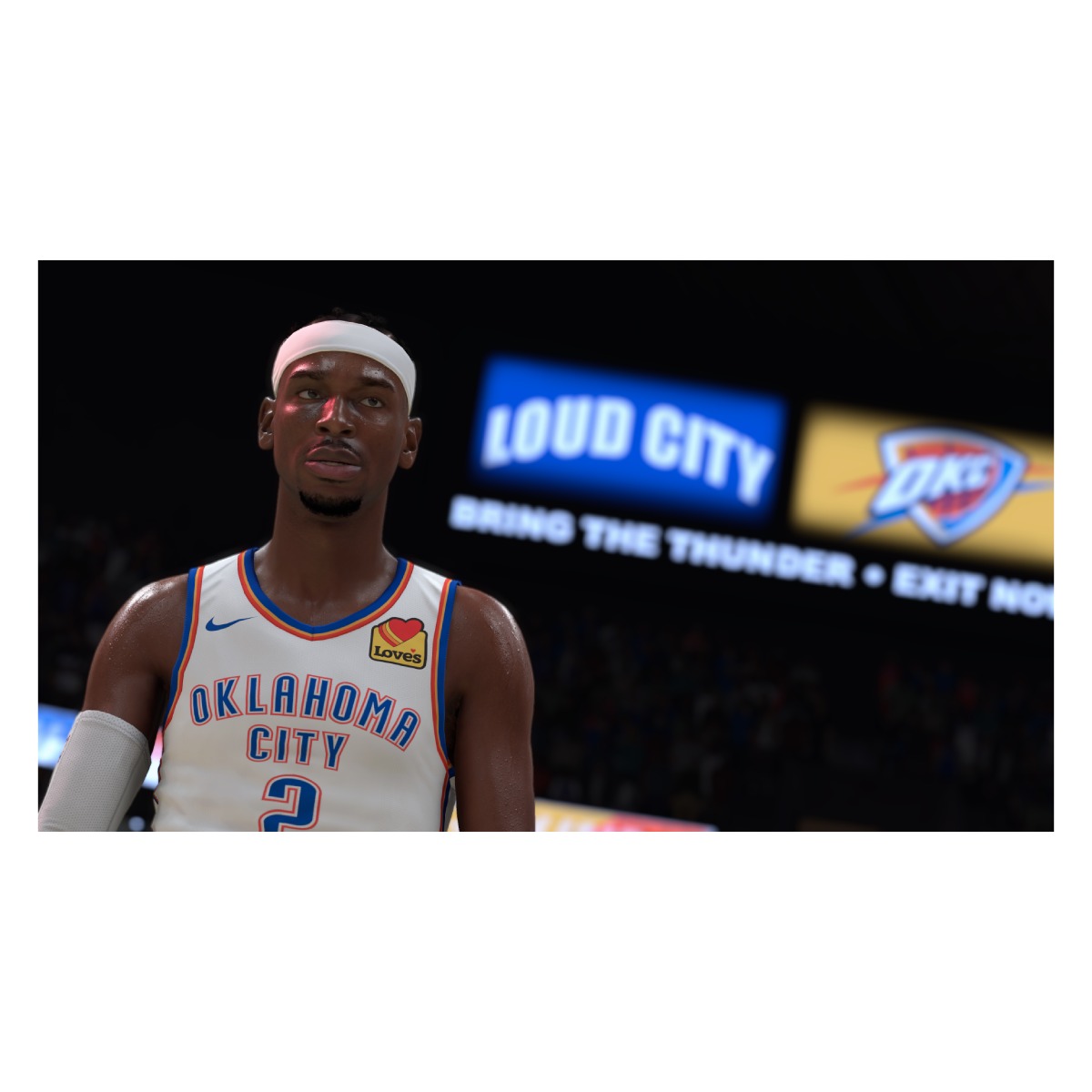 Videojuego XBS NBA 2K25 image number null