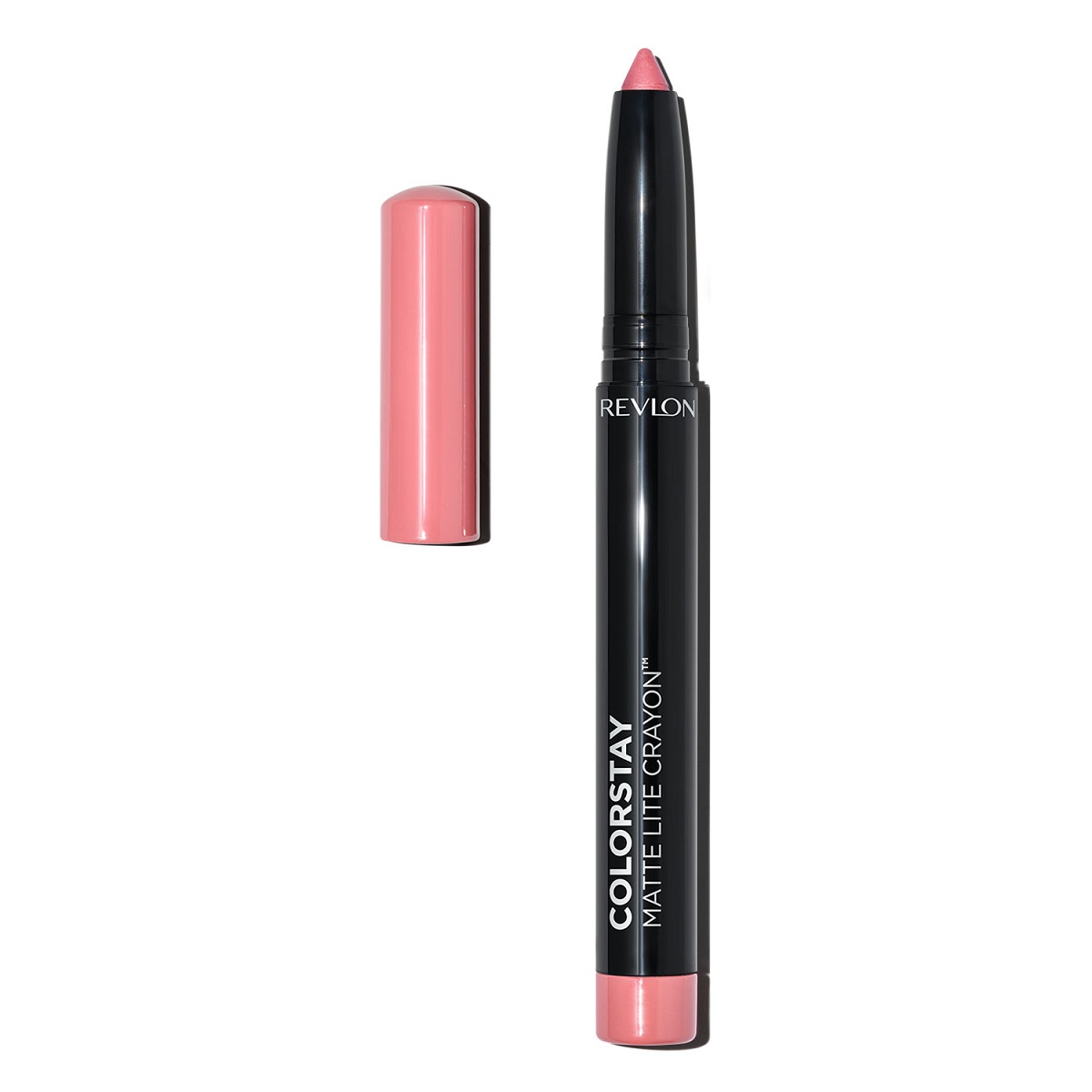 Lápiz Labial Matte Lite Crayon Tread Lightly image number null