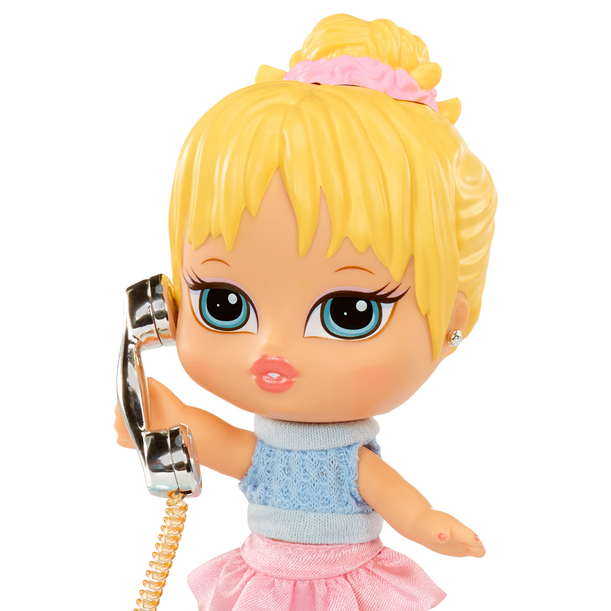 Muñeca BRATZ Babyz Runwayz image number null