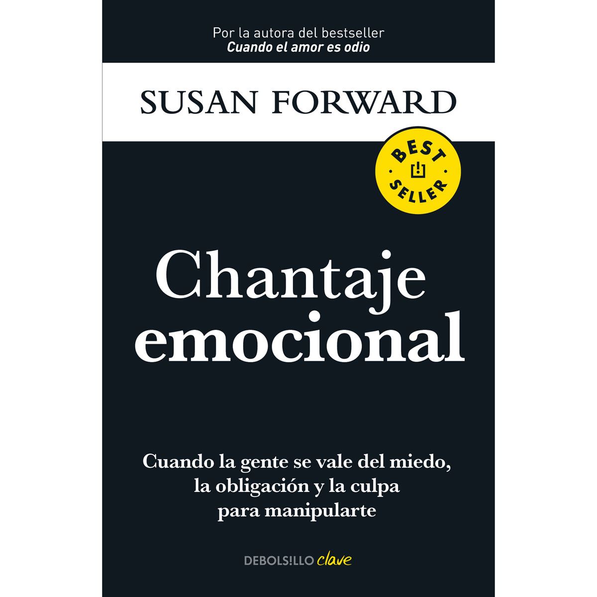 Chantaje emocional image number null