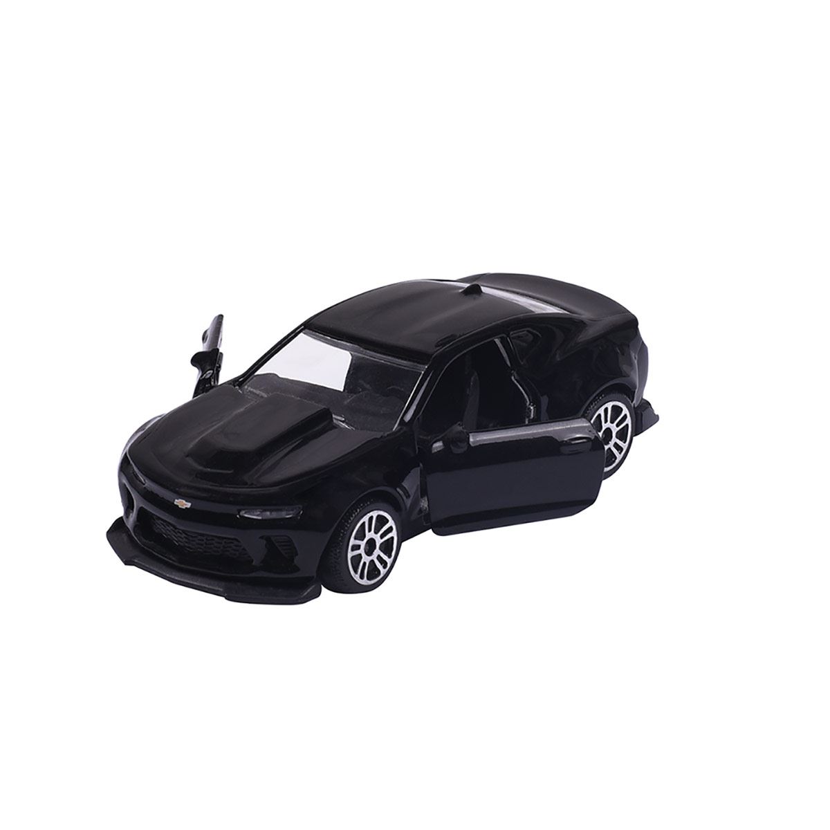 Coche premium escala 1:64 image number null