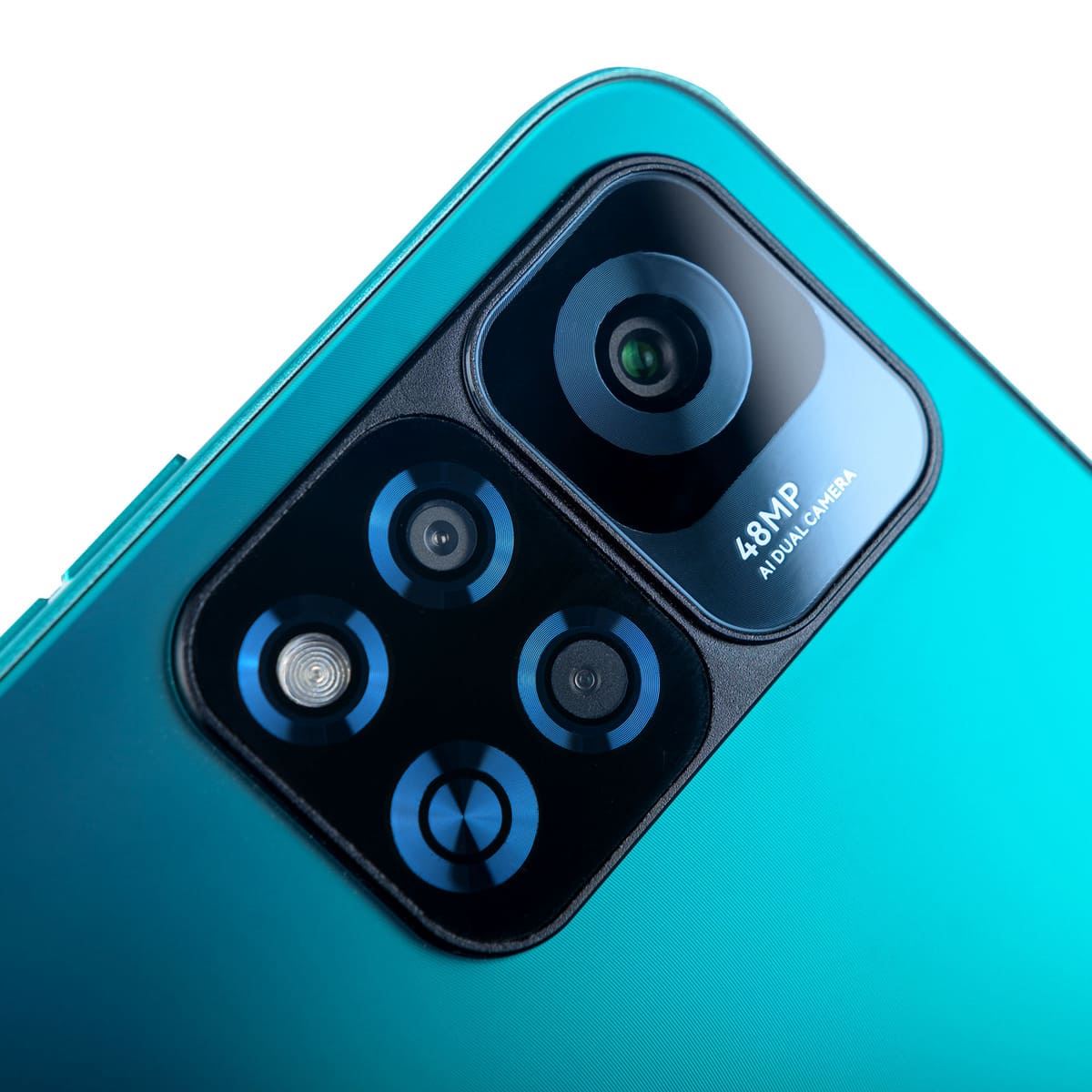 Lanix Alpha 1R 64Gb Aqua Libre image number null