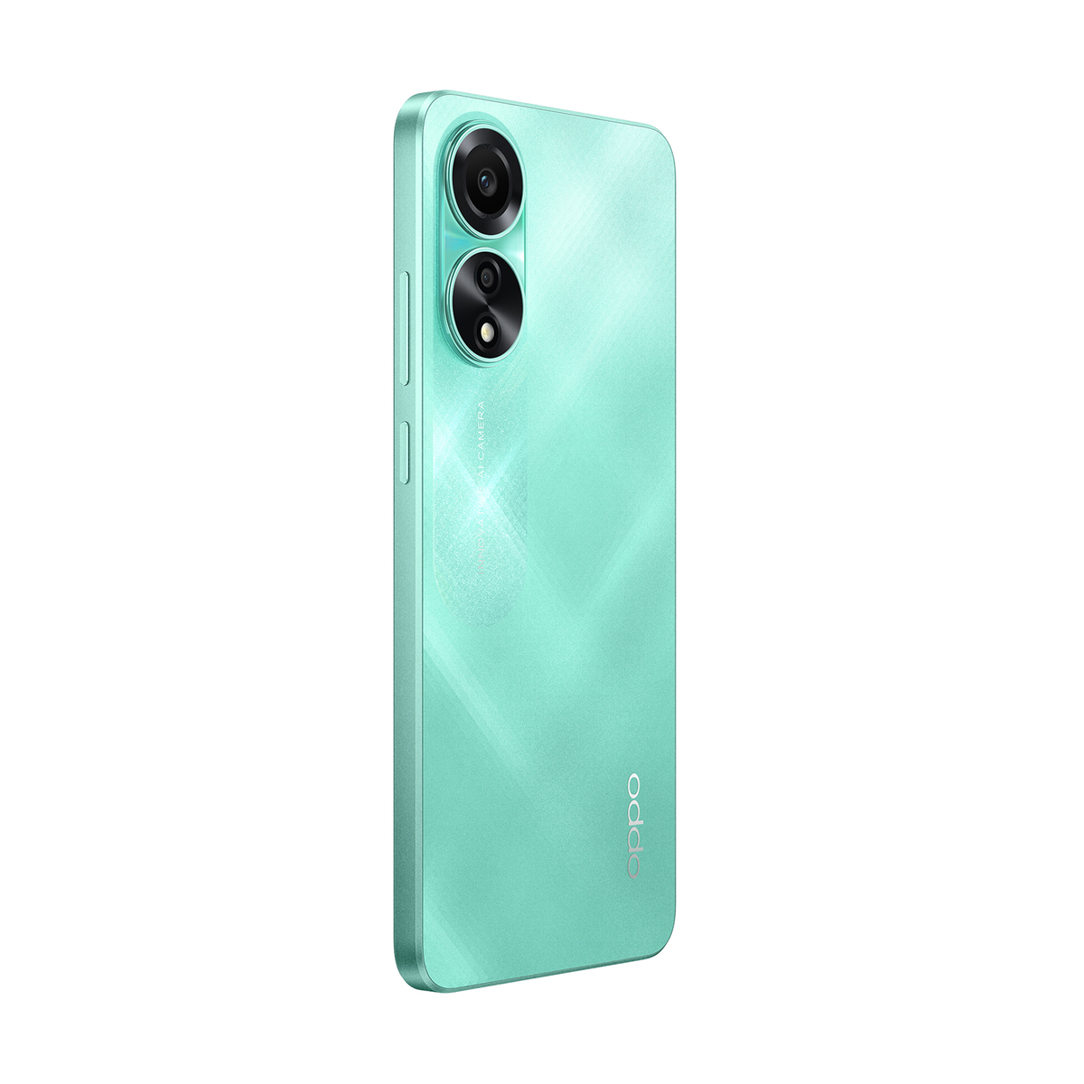 Celular Oppo A78 256GB Verde Telcel R4 image number null