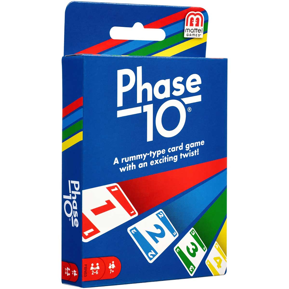 Games Phase 10, Phase 10 image number null